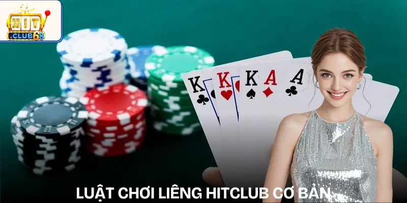 bai lieng hitclub luat choi