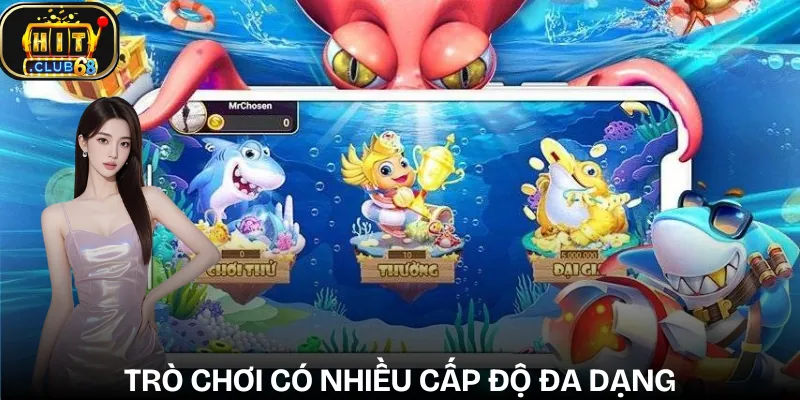 ban ca hai tac hitclub cap do ban ca hai tac hitclub cap do