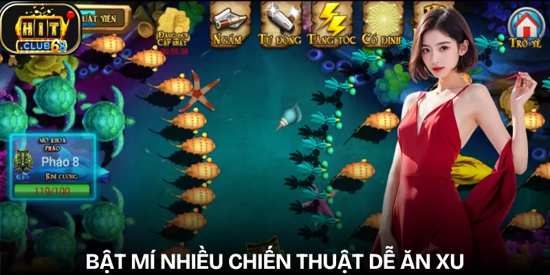 ban ca hai tac hitclub chien thuat ban ca hai tac hitclub chien thuat