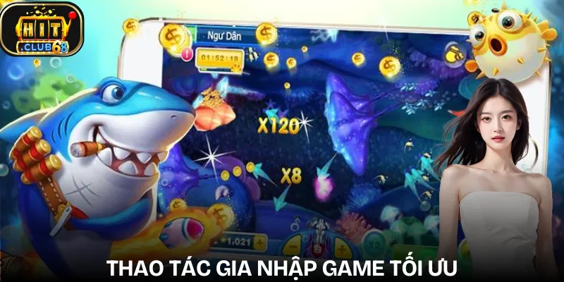 ban ca pha dao hitclub huong dan