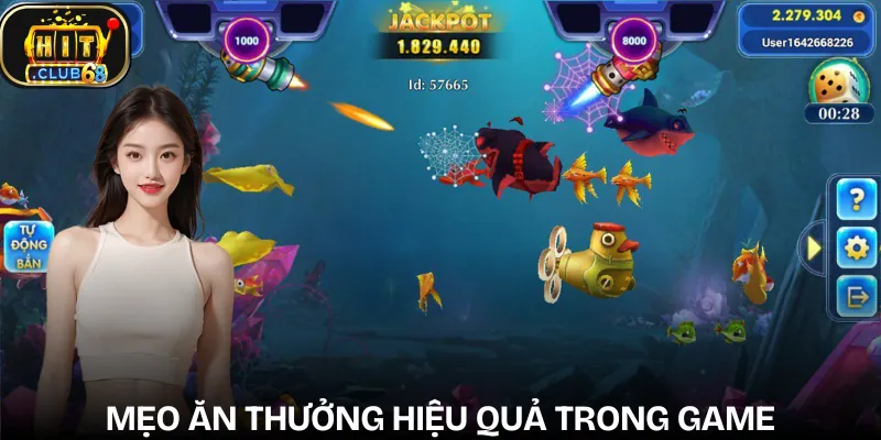 ban ca pha dao hitclub meo choi