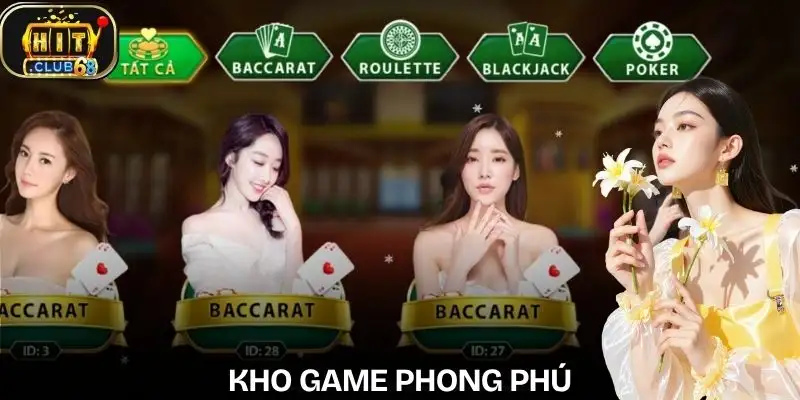 casino hitclub kho game