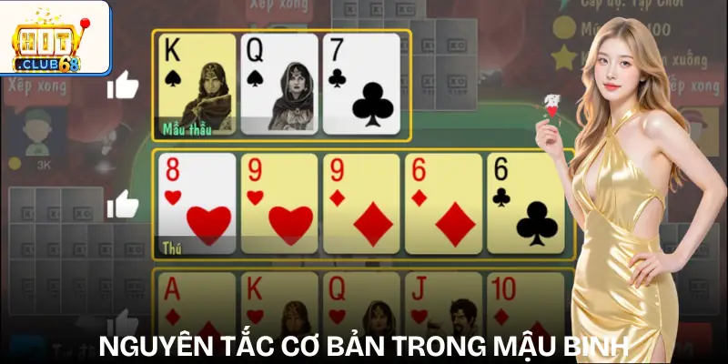 chien thuat mau binh nguyen tac chien thuat mau binh nguyen tac