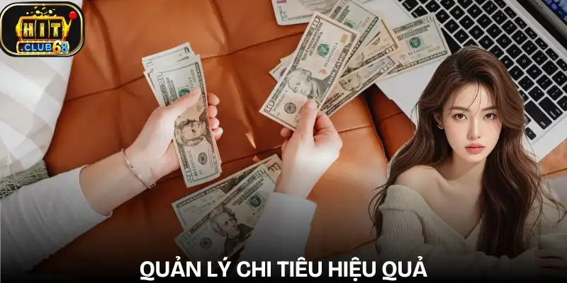 Người chơi nên lập kế hoạch chi tiêu giải trí hợp lý