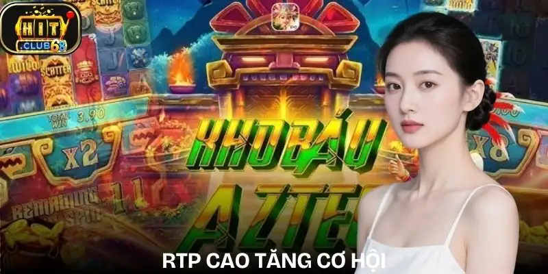 kho bau aztec hitclub rtp cao