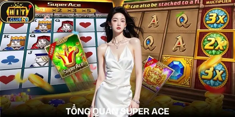 no hu super ace hitclub tong quan sieu pham no hu super ace hitclub tong quan sieu pham