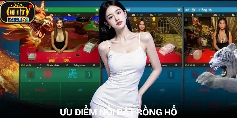 rong ho hitclub uu diem noi bat rong ho hitclub uu diem noi bat