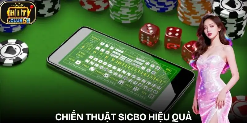 sicbo hitclub chien thuat