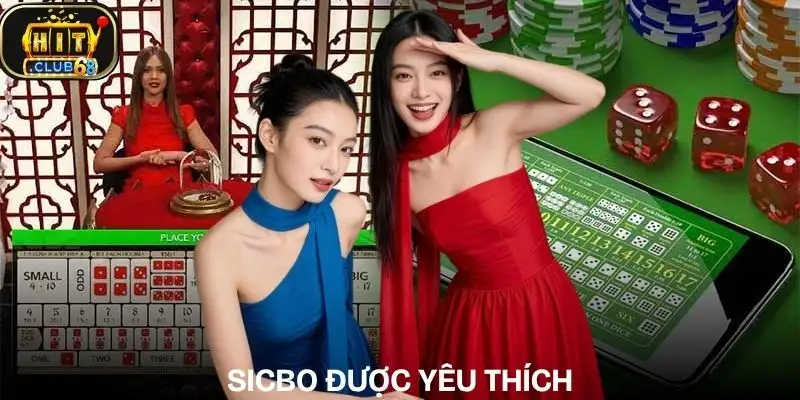sicbo hitclub game casino duoc truy cap nhieu nhat