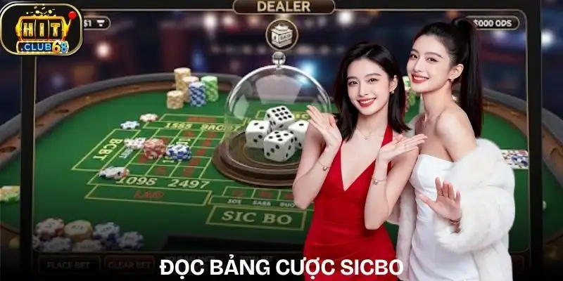 sicbo hitclub ty le tra thuong va cach doc bang cuoc